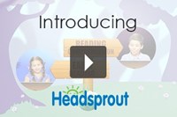 Có gì trong Kids A-Z Headsprout?